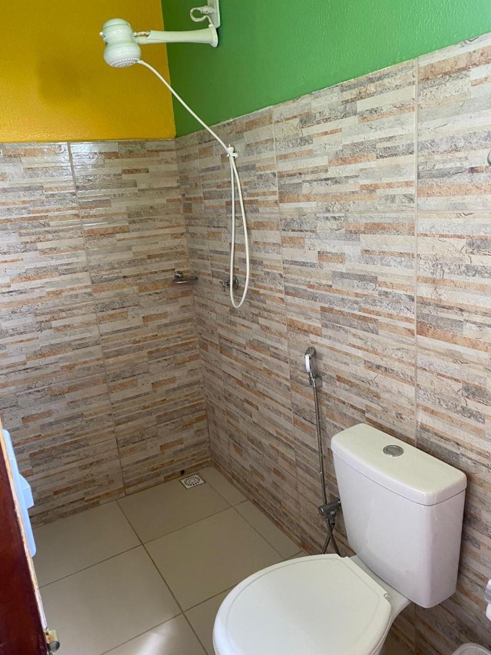 Recanto Sapoti Barreirinhas Esterno foto
