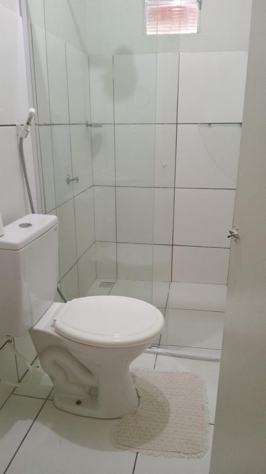 Recanto Sapoti Barreirinhas Esterno foto