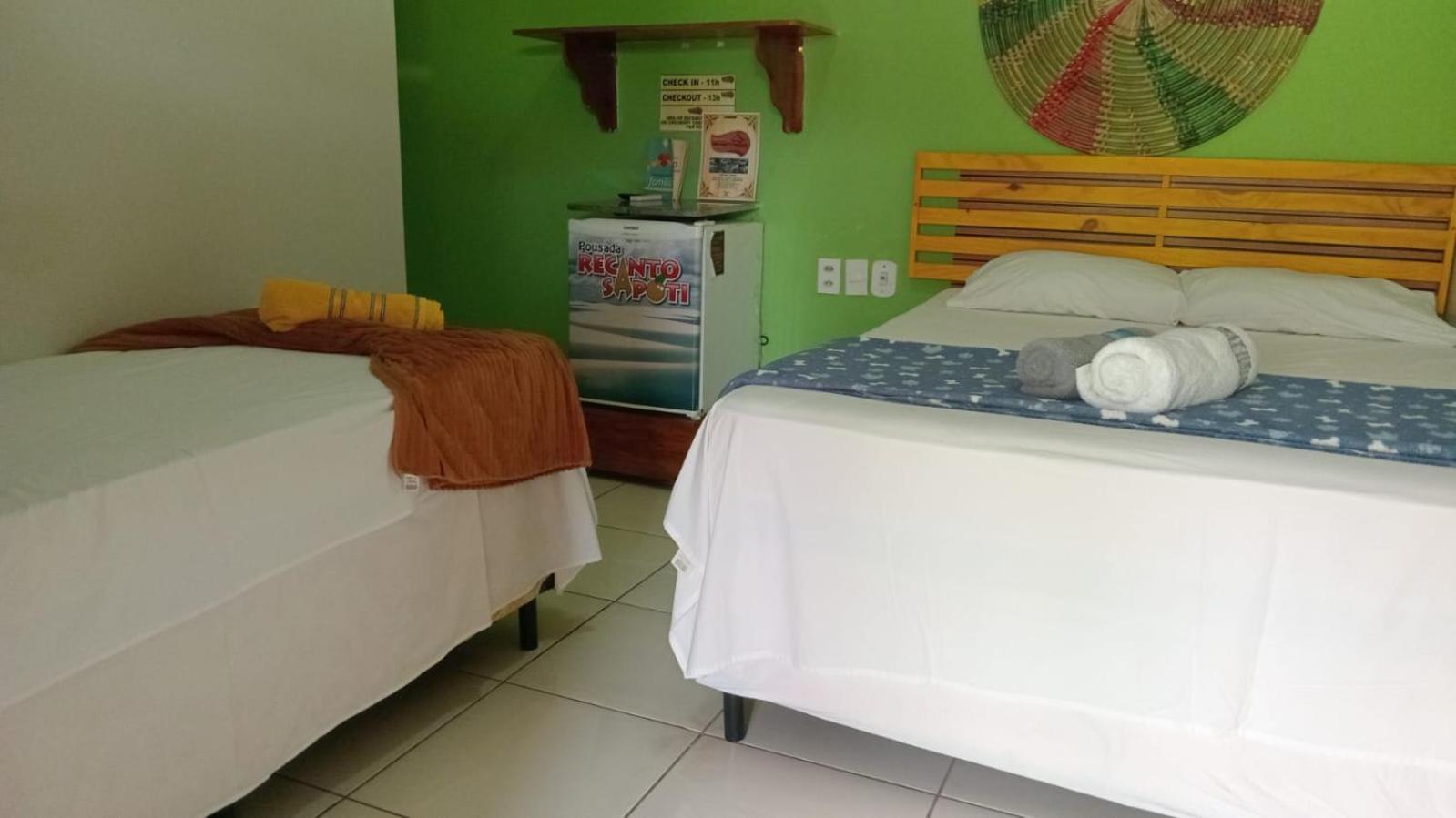 Recanto Sapoti Barreirinhas Esterno foto