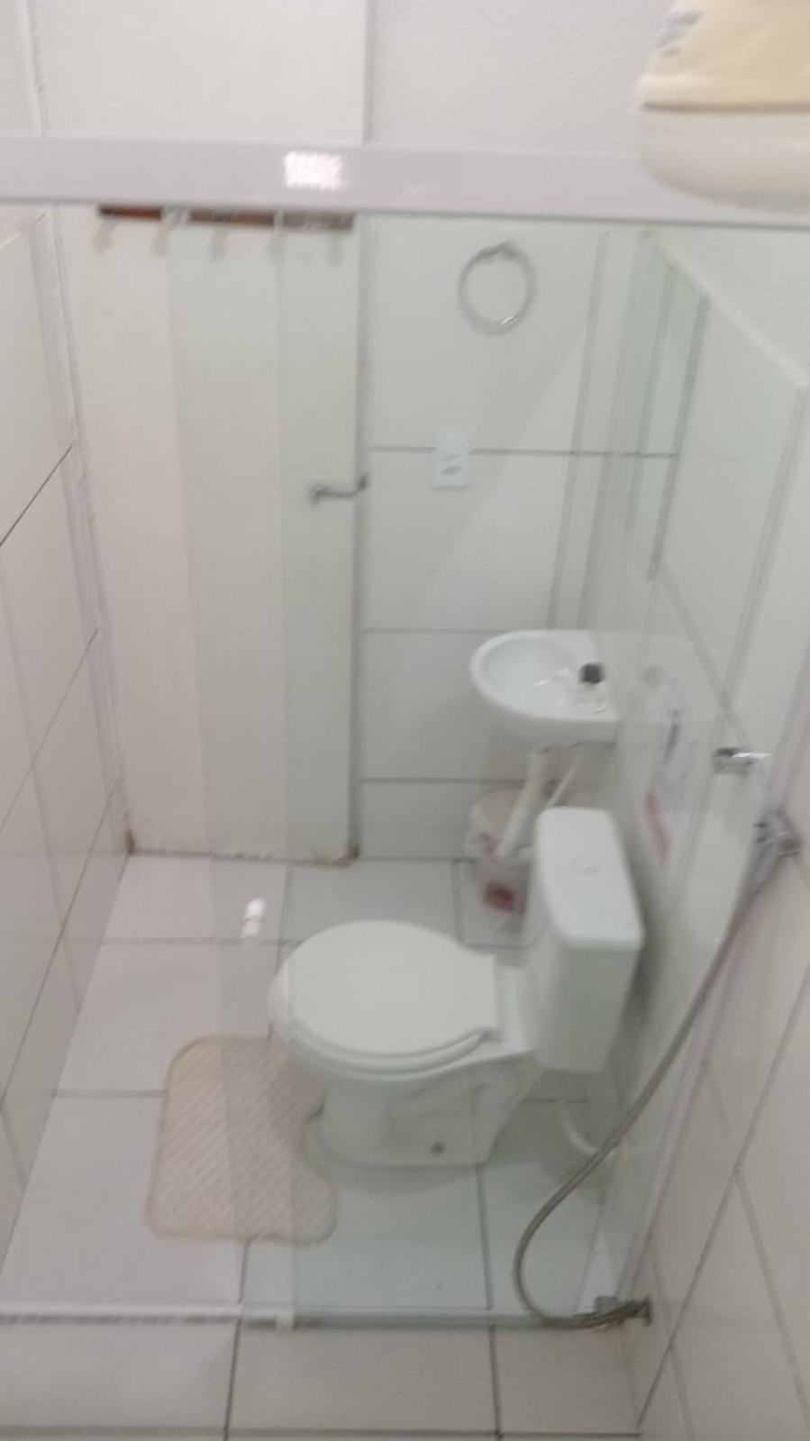 Recanto Sapoti Barreirinhas Esterno foto
