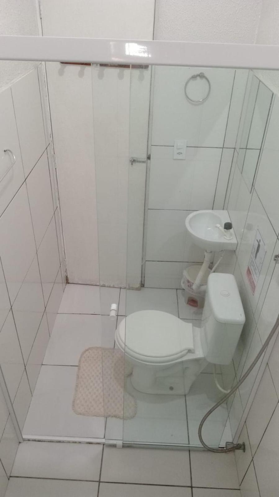 Recanto Sapoti Barreirinhas Esterno foto