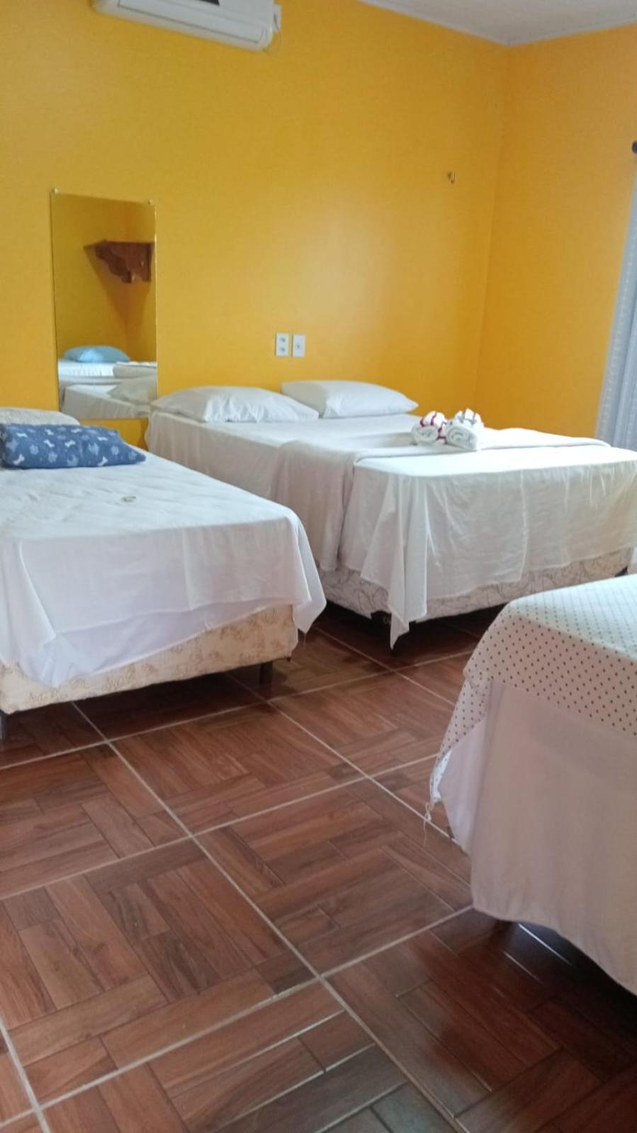 Recanto Sapoti Barreirinhas Esterno foto