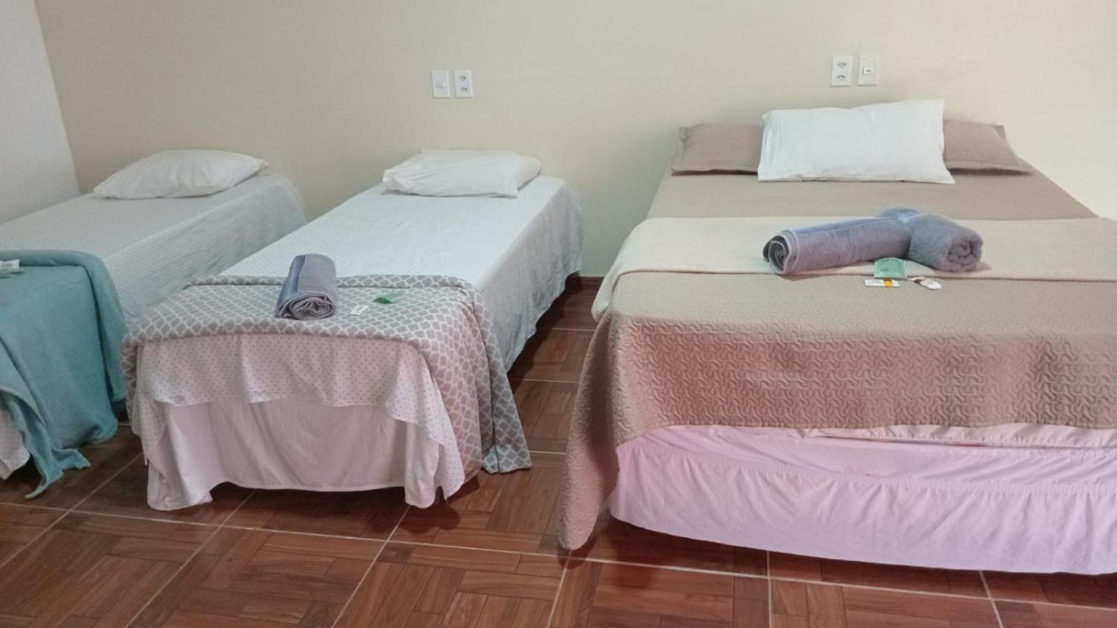 Recanto Sapoti Barreirinhas Esterno foto