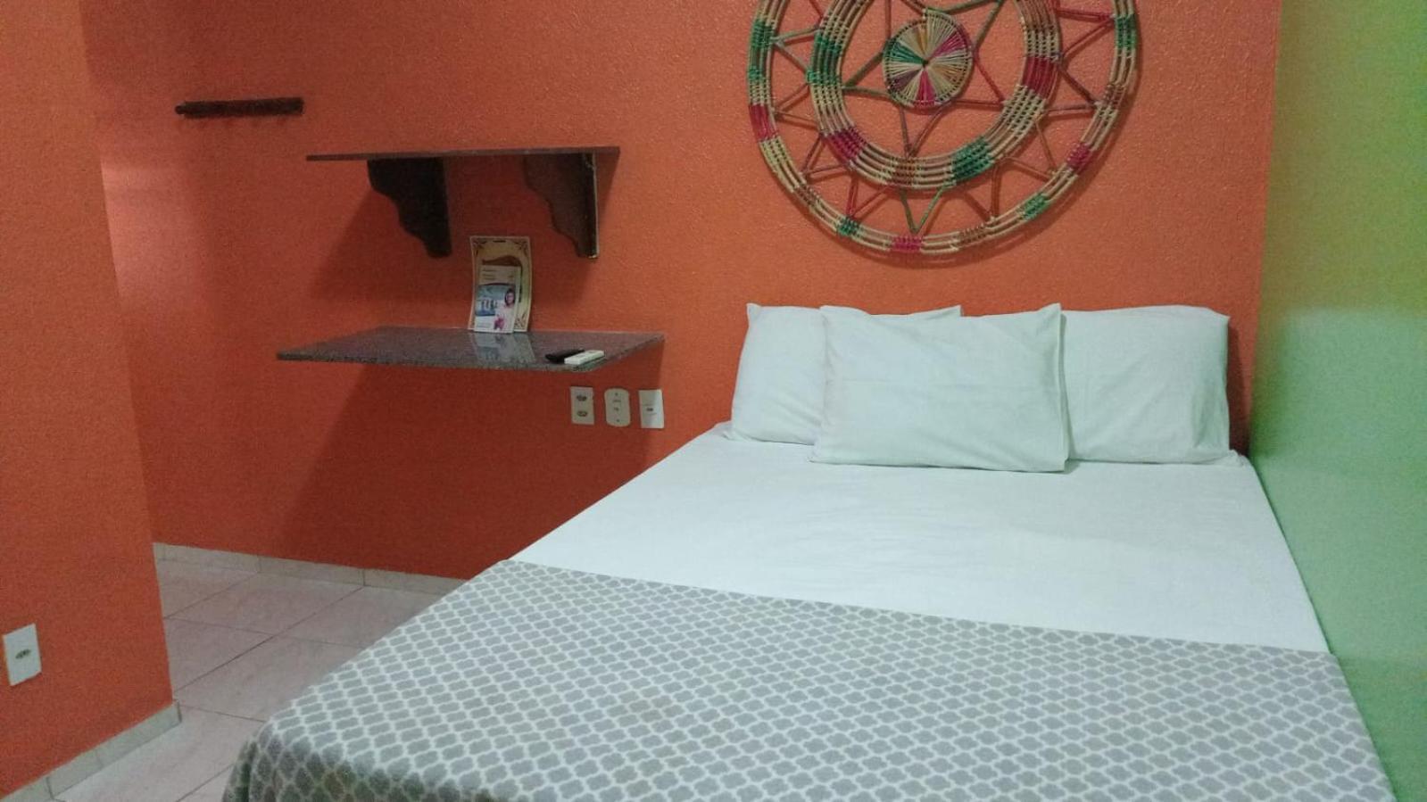 Recanto Sapoti Barreirinhas Esterno foto