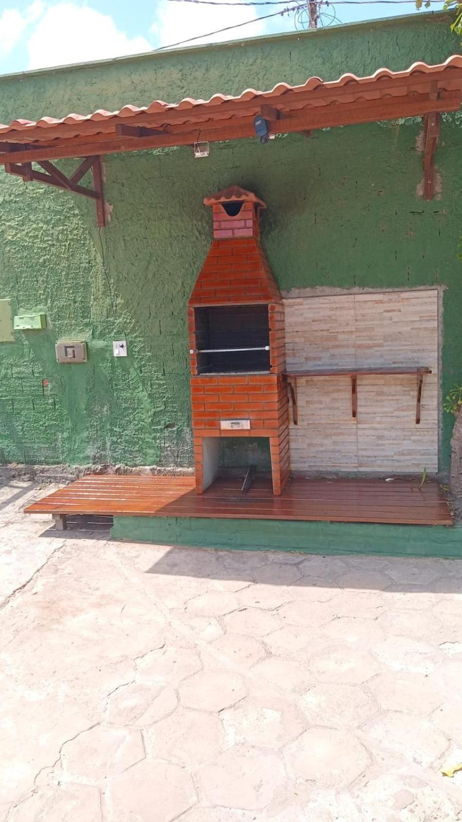 Recanto Sapoti Barreirinhas Esterno foto