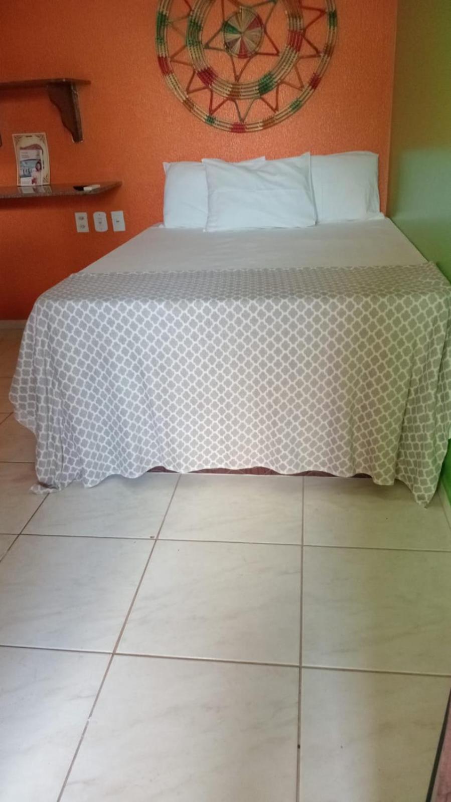Recanto Sapoti Barreirinhas Esterno foto