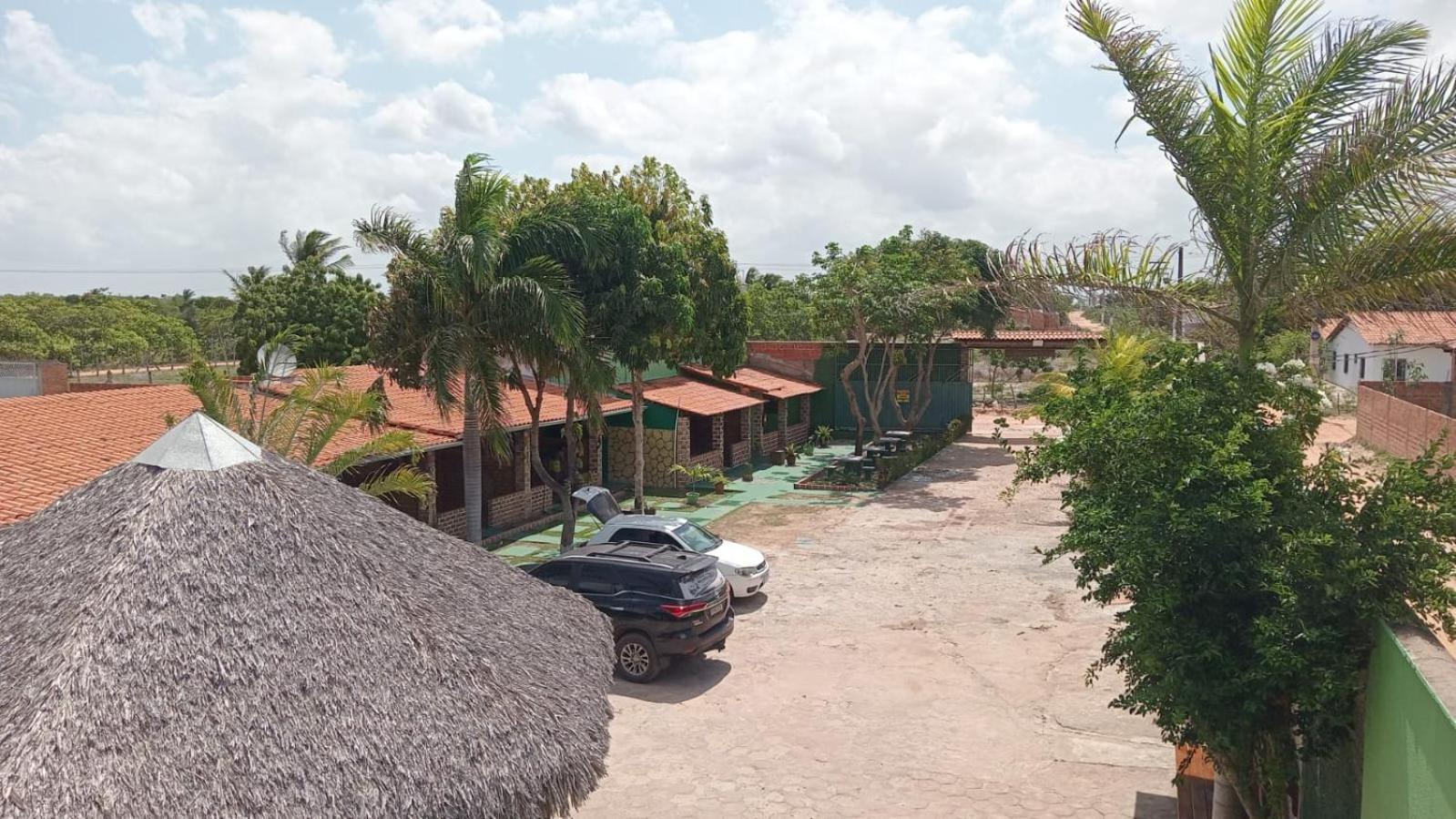 Recanto Sapoti Barreirinhas Esterno foto